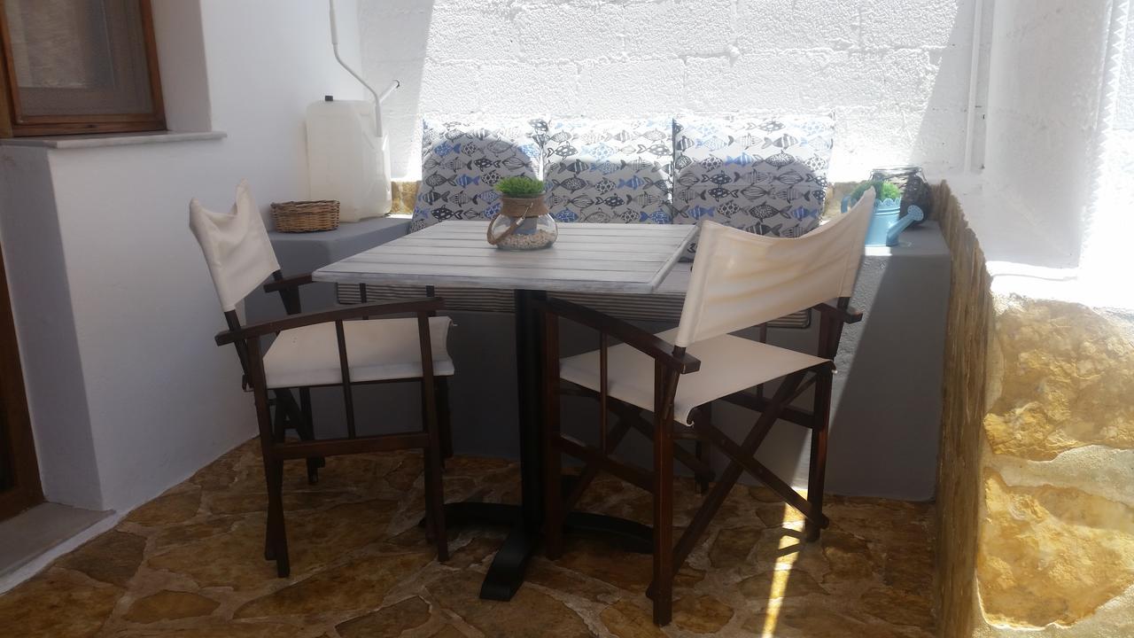 Studio Katerina Lipsi Ngoại thất bức ảnh