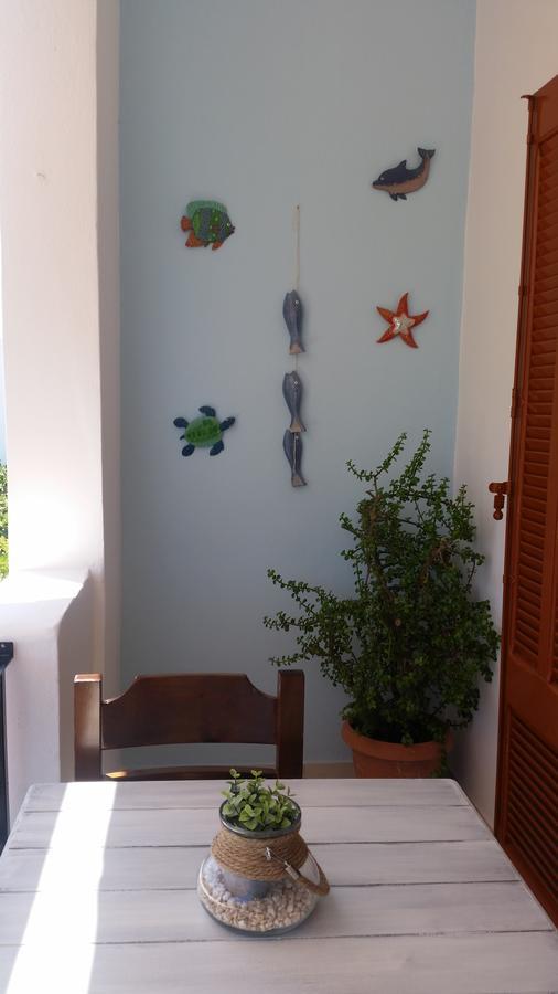 Studio Katerina Lipsi Ngoại thất bức ảnh